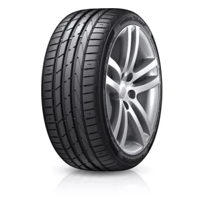 Pneumatiky Hankook K117B...