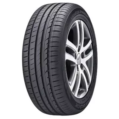 Pneumatiky Hankook K115...