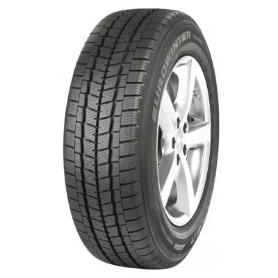 Pneumatiky FALKEN EUROWINTER VAN01 195/70 R15 104/102R