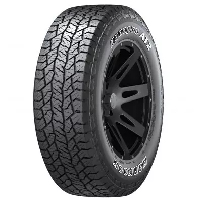 Pneumatiky Hankook RF11...