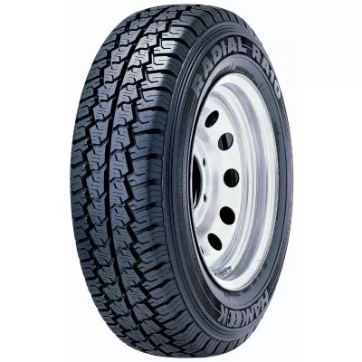 Pneumatiky Hankook RA14...