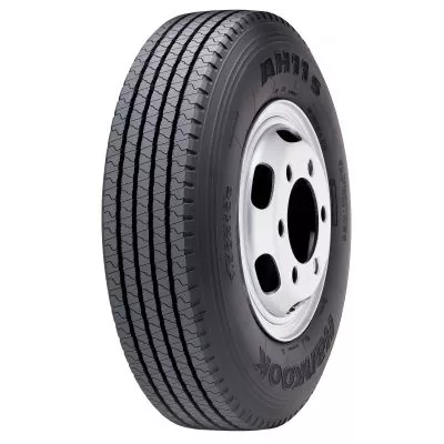 Pneumatiky Hankook AH11S...