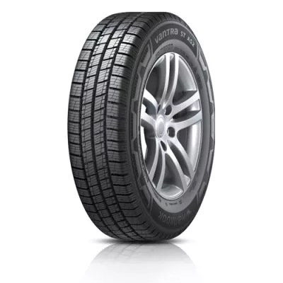 Pneumatiky Hankook RA30...